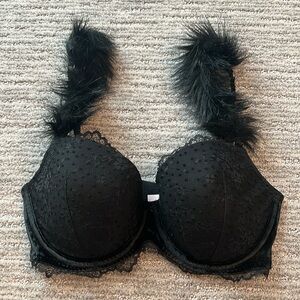 W/o straps Sexy bra